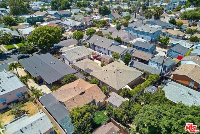 2912 5th Avenue, Los Angeles, CA 90018