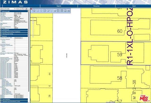 2912 5th Avenue, Los Angeles, CA 90018