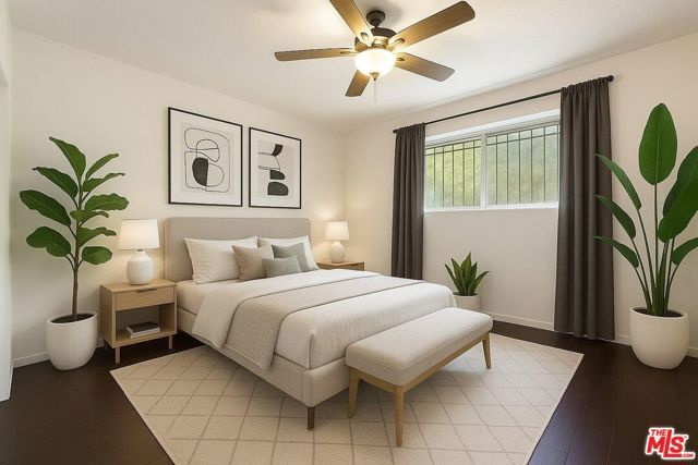 2912 5th Avenue, Los Angeles, CA 90018