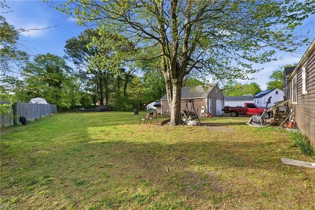 4320 Deep Creek BLVD, Portsmouth, VA 23702