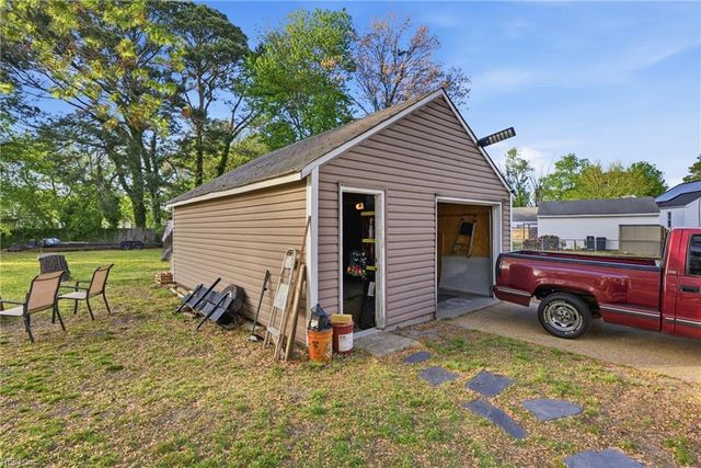 4320 Deep Creek BLVD, Portsmouth, VA 23702