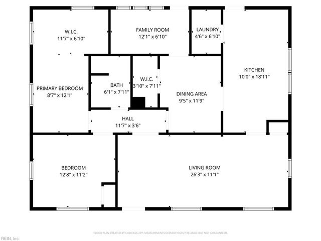 4320 Deep Creek BLVD, Portsmouth, VA 23702