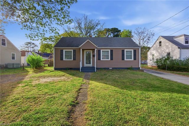 4320 Deep Creek BLVD, Portsmouth, VA 23702