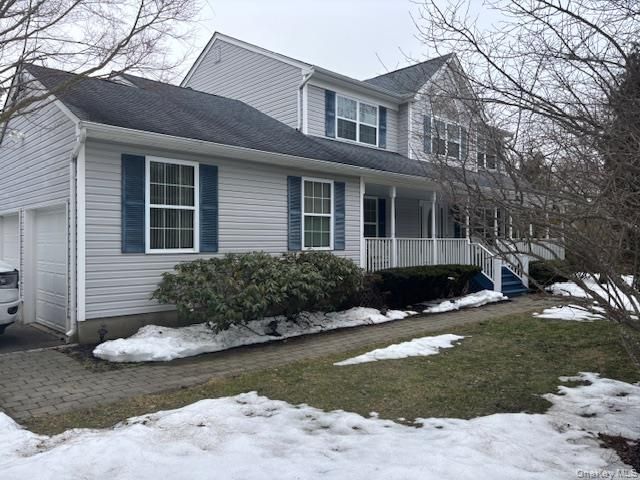 29 Industrial Boulevard, Riverhead, NY 11901