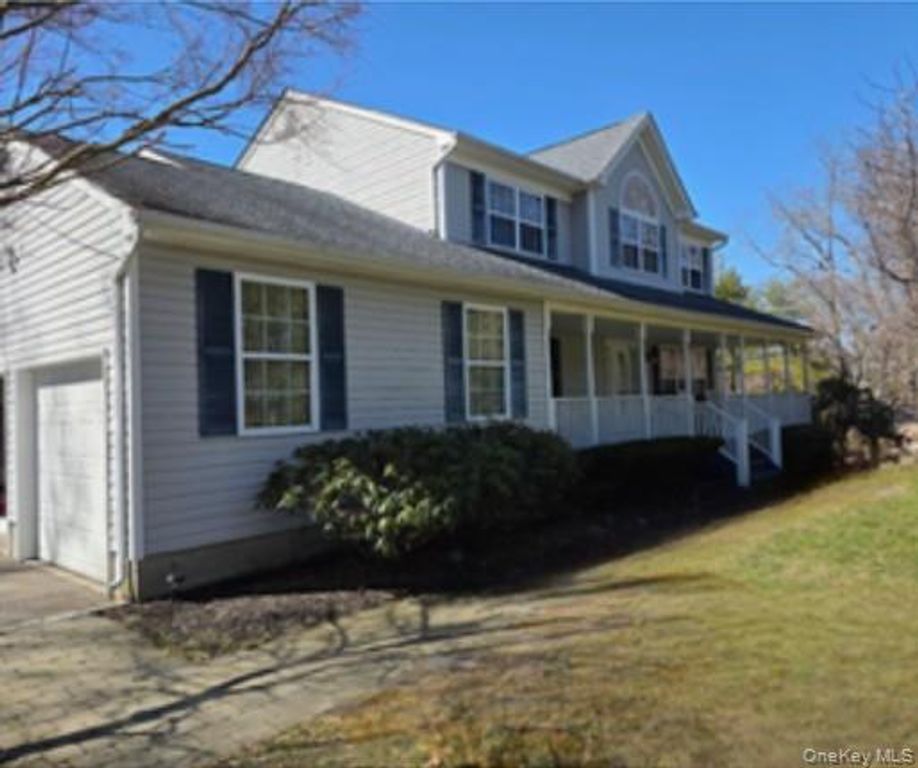 29 Industrial Boulevard, Riverhead, NY 11901