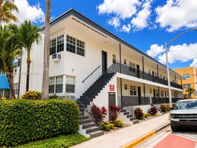 500 13th St 7, Miami Beach, FL 33139