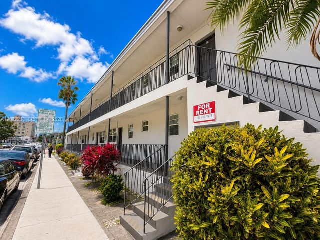 500 13th St 7, Miami Beach, FL 33139