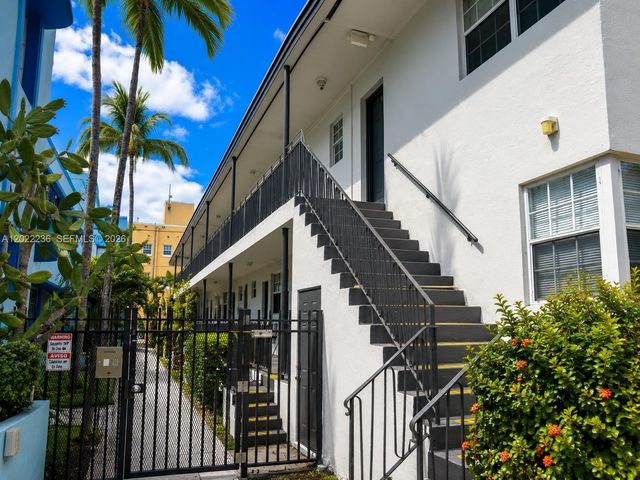 500 13th St 7, Miami Beach, FL 33139