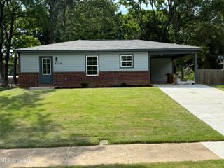 6565 Ridgewood Road, Horn Lake, MS 38637