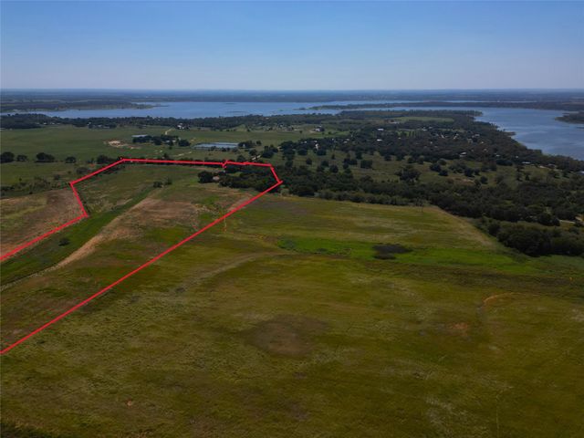 1151 County Road 436, Dublin, TX 76446