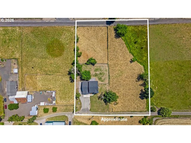 6922 FRUITLAND Rd, Salem, OR 97317