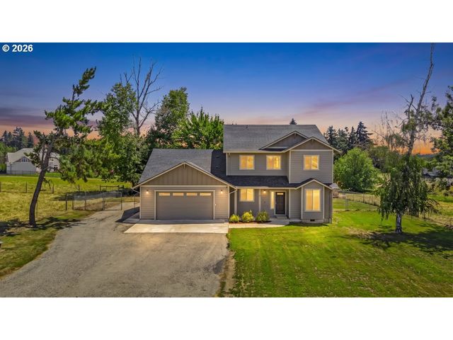 6922 FRUITLAND Rd, Salem, OR 97317