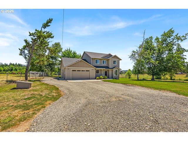 6922 FRUITLAND Rd, Salem, OR 97317