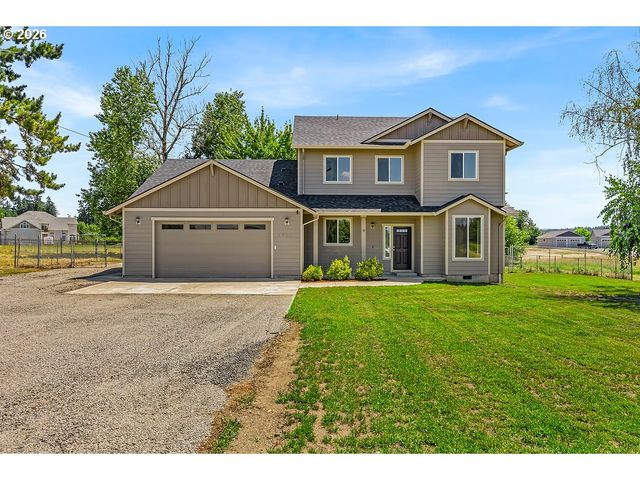 6922 FRUITLAND Rd, Salem, OR 97317