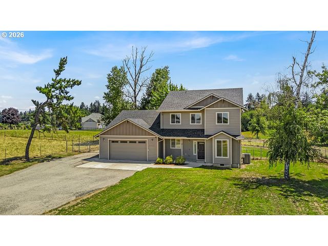 6922 FRUITLAND Rd, Salem, OR 97317