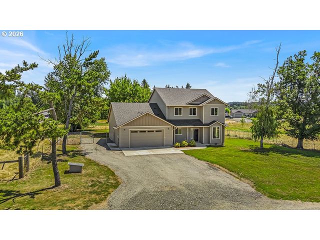 6922 FRUITLAND Rd, Salem, OR 97317