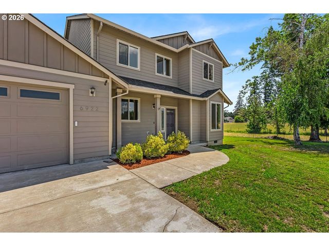 6922 FRUITLAND Rd, Salem, OR 97317