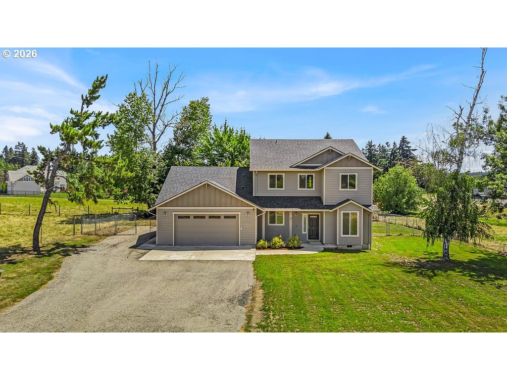 6922 FRUITLAND Rd, Salem, OR 97317