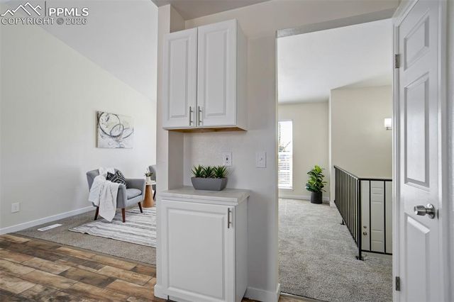 2410 Clarendon Drive, Colorado Springs, CO 80916