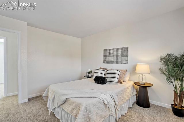 2410 Clarendon Drive, Colorado Springs, CO 80916