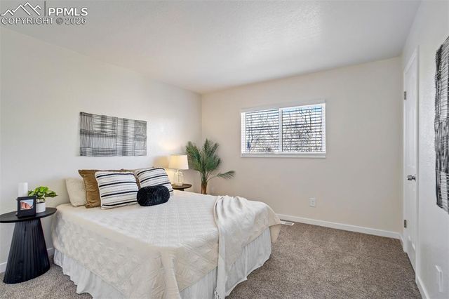 2410 Clarendon Drive, Colorado Springs, CO 80916