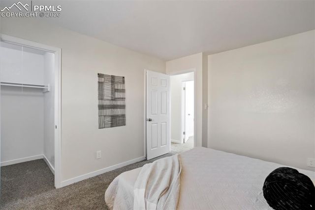 2410 Clarendon Drive, Colorado Springs, CO 80916