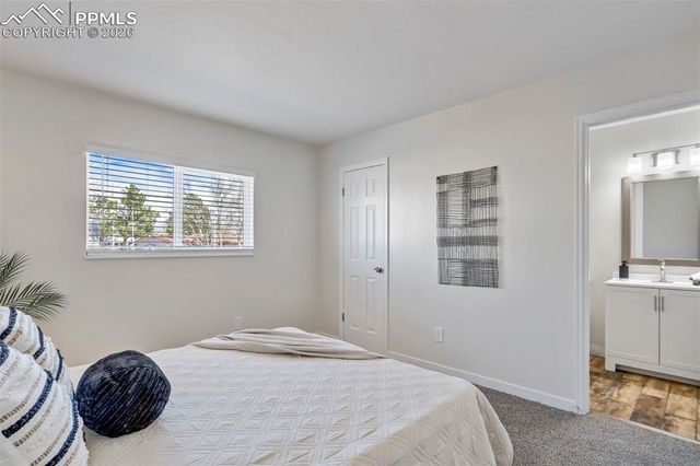 2410 Clarendon Drive, Colorado Springs, CO 80916