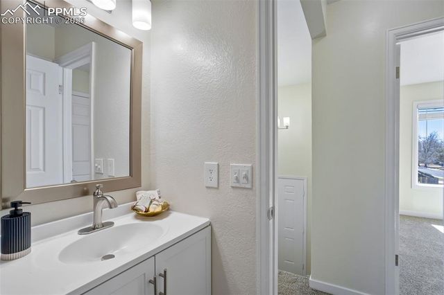 2410 Clarendon Drive, Colorado Springs, CO 80916