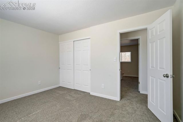 2410 Clarendon Drive, Colorado Springs, CO 80916