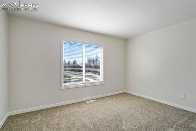 2410 Clarendon Drive, Colorado Springs, CO 80916