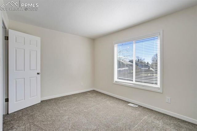 2410 Clarendon Drive, Colorado Springs, CO 80916