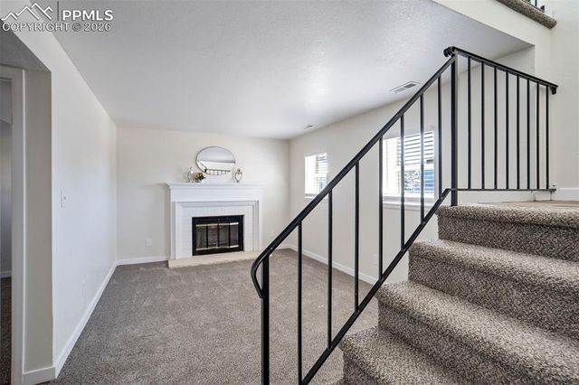 2410 Clarendon Drive, Colorado Springs, CO 80916