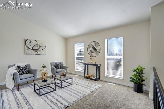 2410 Clarendon Drive, Colorado Springs, CO 80916