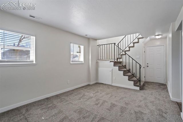 2410 Clarendon Drive, Colorado Springs, CO 80916