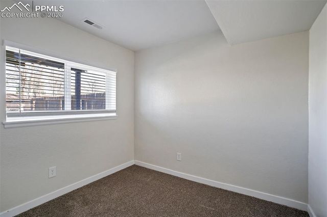 2410 Clarendon Drive, Colorado Springs, CO 80916