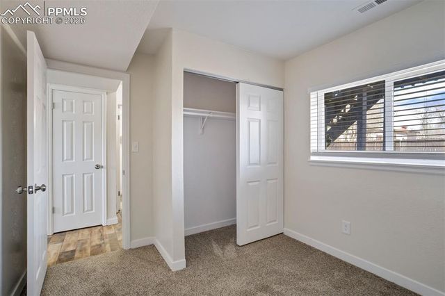 2410 Clarendon Drive, Colorado Springs, CO 80916