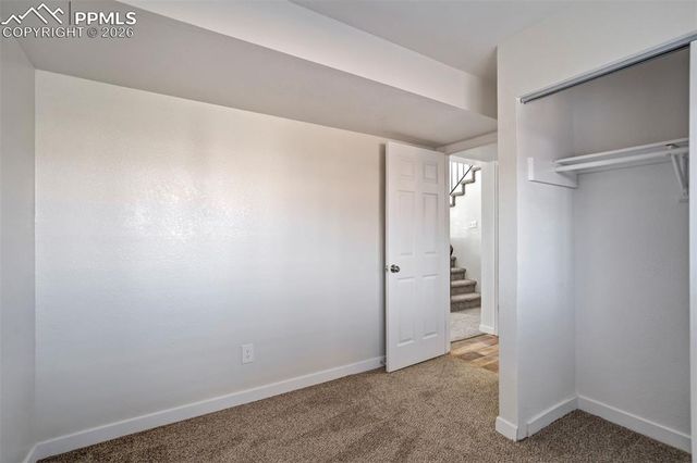 2410 Clarendon Drive, Colorado Springs, CO 80916