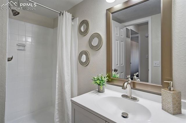 2410 Clarendon Drive, Colorado Springs, CO 80916