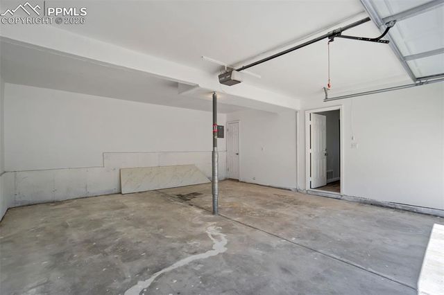 2410 Clarendon Drive, Colorado Springs, CO 80916