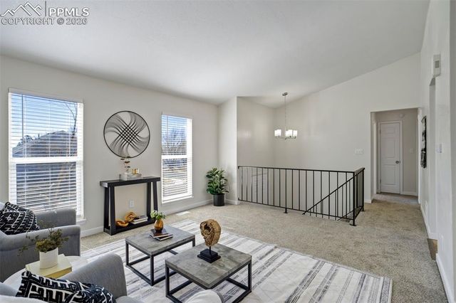 2410 Clarendon Drive, Colorado Springs, CO 80916