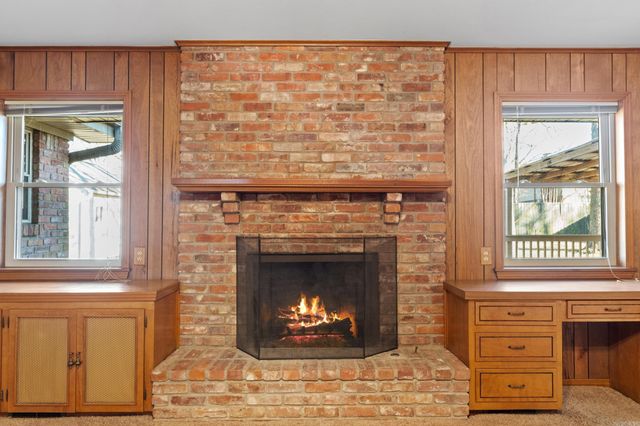 1413 Osage Drive, North Little Rock, AR 72116