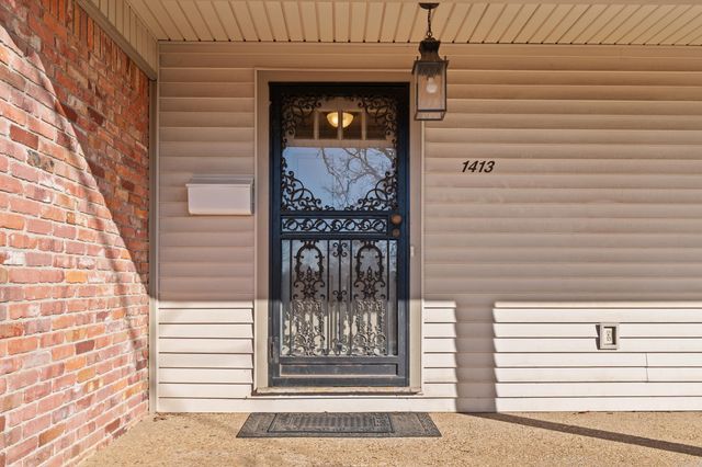 1413 Osage Drive, North Little Rock, AR 72116