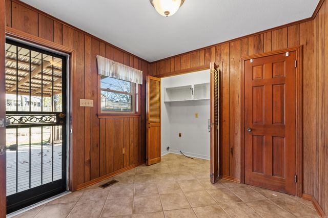 1413 Osage Drive, North Little Rock, AR 72116