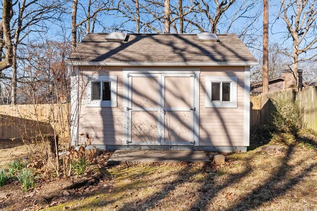 1413 Osage Drive, North Little Rock, AR 72116