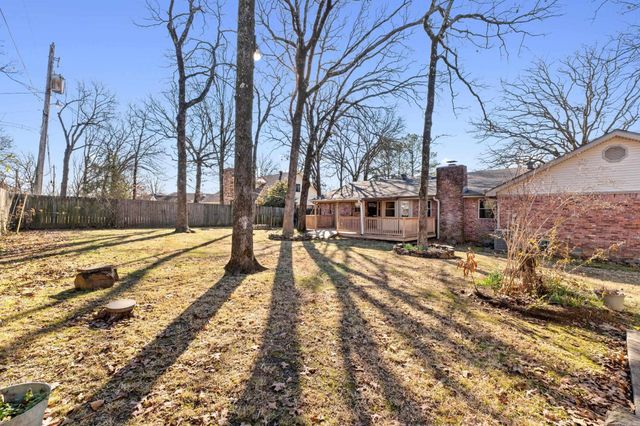 1413 Osage Drive, North Little Rock, AR 72116