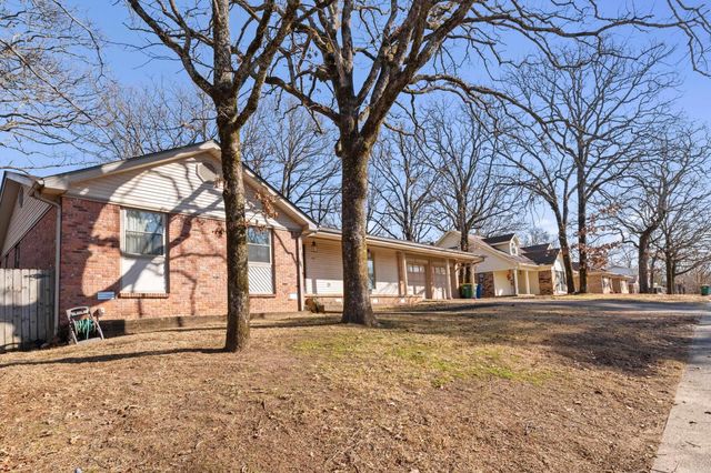 1413 Osage Drive, North Little Rock, AR 72116