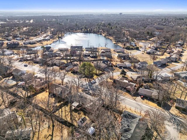 1413 Osage Drive, North Little Rock, AR 72116