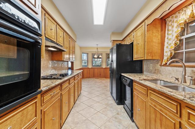 1413 Osage Drive, North Little Rock, AR 72116