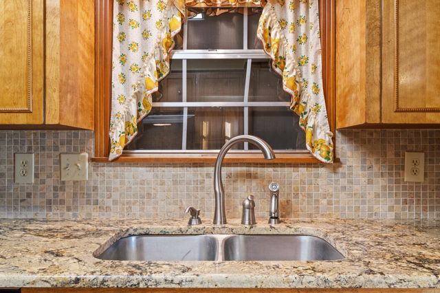 1413 Osage Drive, North Little Rock, AR 72116