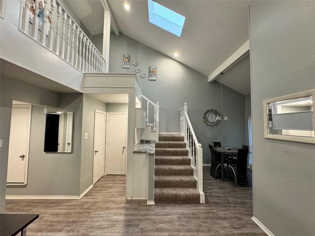 3628 Country Club Drive W, Irving, TX 75038
